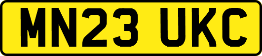 MN23UKC