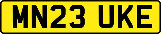 MN23UKE