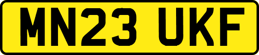 MN23UKF