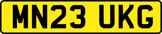MN23UKG