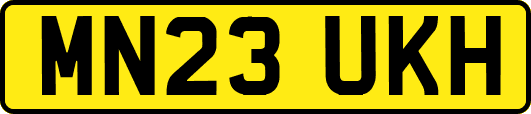 MN23UKH