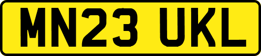 MN23UKL
