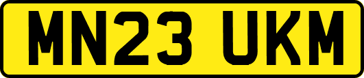 MN23UKM