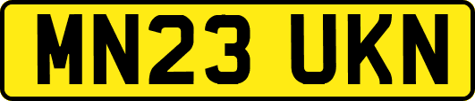 MN23UKN