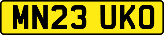 MN23UKO