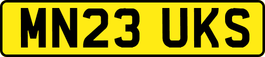 MN23UKS