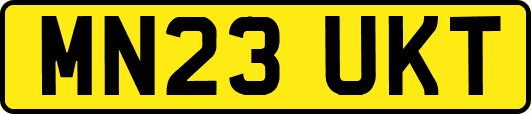 MN23UKT