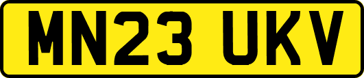 MN23UKV