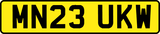 MN23UKW