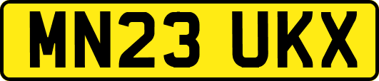 MN23UKX