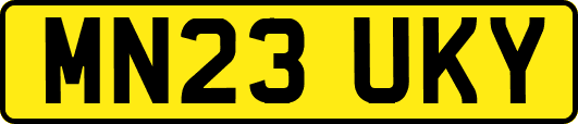 MN23UKY
