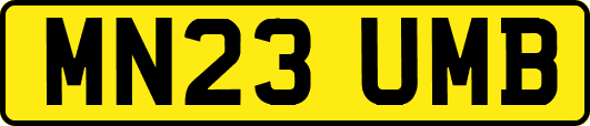 MN23UMB
