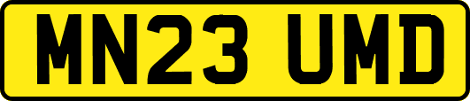 MN23UMD