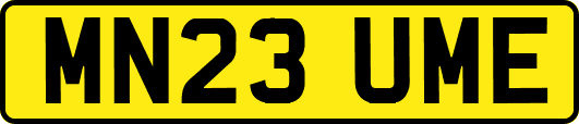 MN23UME