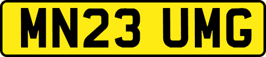 MN23UMG