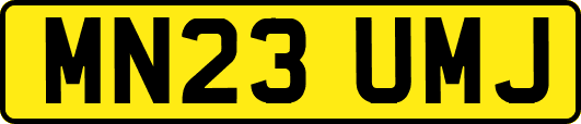MN23UMJ