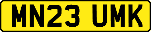 MN23UMK