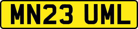 MN23UML