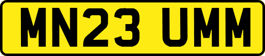 MN23UMM