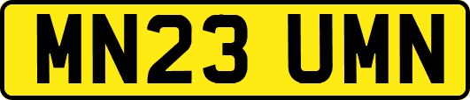 MN23UMN