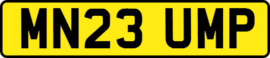 MN23UMP