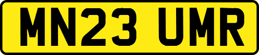 MN23UMR