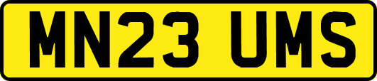 MN23UMS
