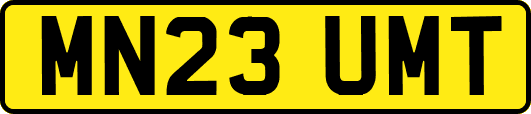 MN23UMT