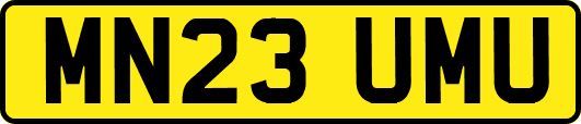 MN23UMU
