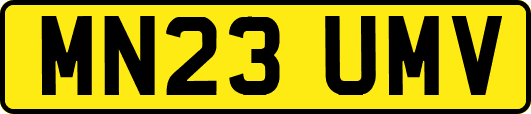 MN23UMV