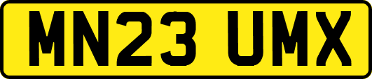 MN23UMX