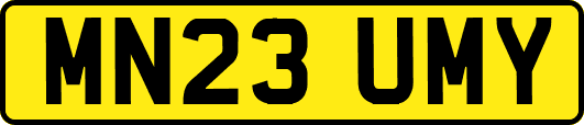 MN23UMY