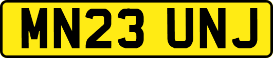 MN23UNJ