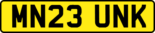 MN23UNK