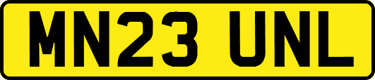 MN23UNL