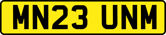 MN23UNM