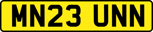 MN23UNN