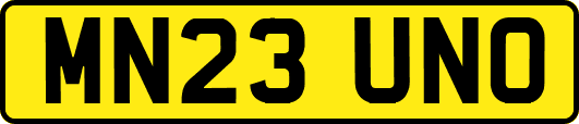 MN23UNO