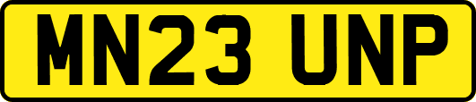 MN23UNP
