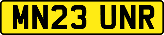 MN23UNR