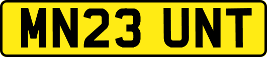 MN23UNT