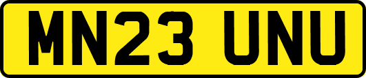 MN23UNU