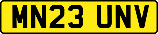 MN23UNV