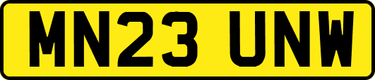 MN23UNW