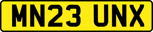 MN23UNX