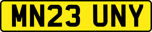 MN23UNY