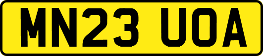 MN23UOA