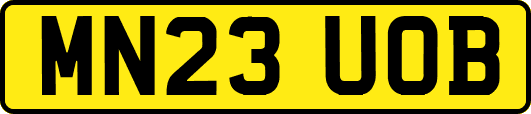 MN23UOB