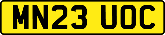 MN23UOC