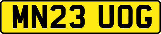 MN23UOG